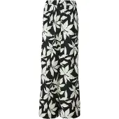 s.Oliver Pants Black Größe: W44 | Ausgestellte Hosen Outlet | Damen | Schwarz