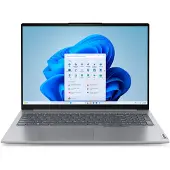 Lenovo ThinkBook 16 G7 ARP, AMD Ryzen 5, 3,3 GHz, 40,6 cm (16"), 1920 x 1200 Pixel, 8 GB, 256 GB