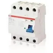 ABB FI-Schutzschalter