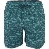 Brunotti Herren Badeshorts Bru-conic-AO Men Swim Shorts