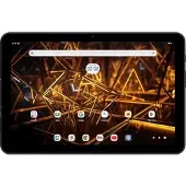 PEAQ PET 10181-F464E, Tablet, 64 GB, 10 Zoll, Grau