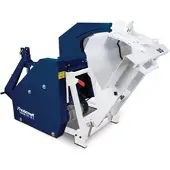 Holzkraft Wippkreissäge HWSR 701 ZE K