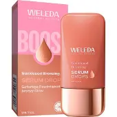 Weleda Sunkissed bronzing Serum Drops 30 ml