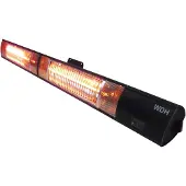 WDH Wand-Heizstrahler -300WS
