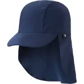 Reima Kilpikonna UV-Schutzhut, Navy, 44-46