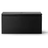 SJÖSTRAND Capsule Case black