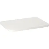 Mepal Schneidebrett Separa White
