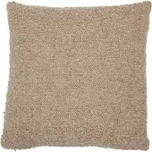 Momax Zierkissen Berkley Beige ca. 45x45cm