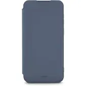 Hama Handytasche Fantastic Feel für Samsung Galaxy A37 5G, Blau (00080364)