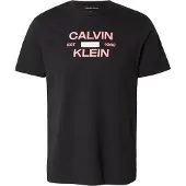 Calvin Klein Jeans Lv04rg805g Kurzarm-t-shirt