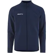Craft Full Zip Jacket Extend 2.0