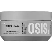 Schwarzkopf OSiS+ Curl Jam Defining Gel - 300ml