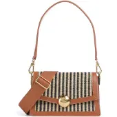 Lacoste Handtasche NF5245PB Bunt
