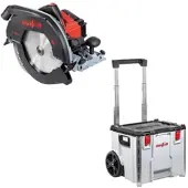 Mafell Akku Handkreissäge K 105-18 PURE L-BOXX Contractor C476-TB-K 105 1P0499