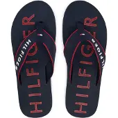 Tommy Hilfiger Sporty Flip-flops