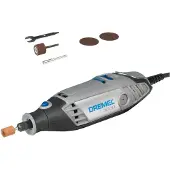 Dremel 3000 Jw Multitool Silber One Size / EU Plug 220V Silber One Size