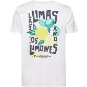 Petrol Industries M-2060-tsr629 Kurzarm-t-shirt