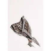 Street One Halstuch mit Animal Print