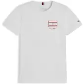 Tommy Hilfiger Kb0kb10590 Kurzarm-t-shirt