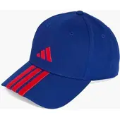 Adidas Baseball Kappe 3-Stripes New Logo