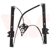VAN WEZEL Fensterheber 0386264 hinten rechts für Audi