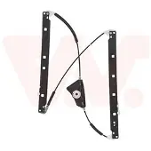 VAN WEZEL Fensterheber 5705261 vorne links für VW