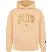 SMILODOX Hoodie Oswin