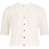 Vera Mont Strickjacke "Damen mit V-Ausschnitt" 1