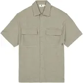 Garcia herren Shirt, XL, Grün