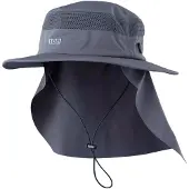 iON Safari Pro Hut