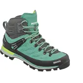 Meindl Damen Trekkingstiefel Intervale Lady GTX