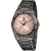 Maserati - R8853153007 - Armbanduhr - Herren - Quarz - VELOCITA SLIM