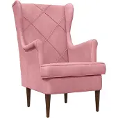 vidaXL Moderner Sessel