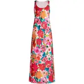 Vera Mont Sommerkleid "Damen mit Print" Ohne Tasche