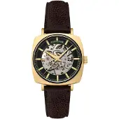 Thomas Earnshaw Earnshaw - ES-8319-03 - Armbanduhr - Herren - Automatik - City of London