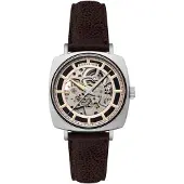 Thomas Earnshaw Earnshaw - ES-8319-02 - Armbanduhr - Herren - Automatik - City of London