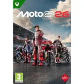 Xbox MotoGP26 Download Code