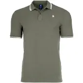 G-Star Poloshirt "Poloshirt Dunda Slim Stripe Polo"