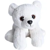 OEM Kuscheltiere Tiger und Bär für Kinder und Säuglinge