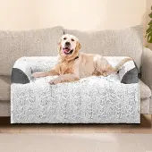 OEM Kunststoff-Hundekissen für mittelgroße Hunde mit Haftverschleißschutzfunktion