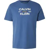 Calvin Klein Jeans Lv04rg805g Kurzarm-t-shirt