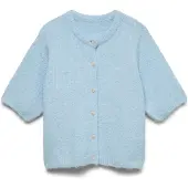 Vero Moda Strickjacke in Nantucket Breeze | Gr.: M