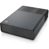 Seagate One Touch STNB8000400, 8 TB, Grau