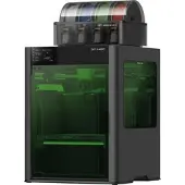 Bambu Lab BL H2C LFC 10W - 3D Drucker, H2C Laser Full Combo 10 W