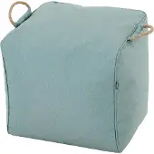 Siena Garden INTEGRAL Hocker Sitz-Fusshocker