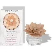 Durance Duftstäbchen Scented Flower 100 ml Velvet Sandalwood