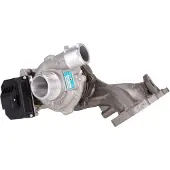 FEBI BILSTEIN Bilstein Lader, Aufladung BorgWarner Turbo NEU 188095