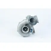 FEBI BILSTEIN Bilstein Lader, Aufladung BorgWarner Turbo NEU 187115