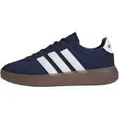Adidas Sneaker "BARREDA DECODE" inspiriert vom Design des handball spezial