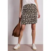Street One Minirock Middle Waist
